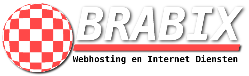 Brabix Webhosting